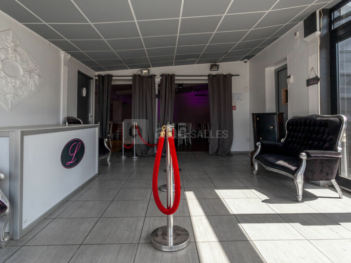 Salle