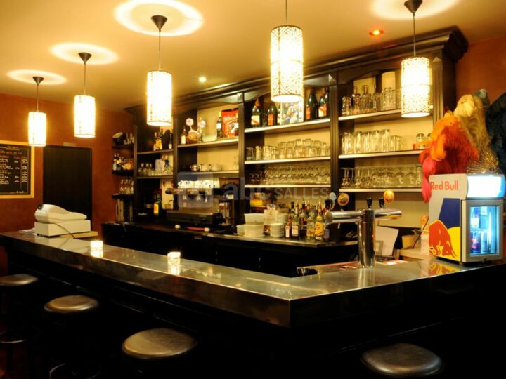 Salle