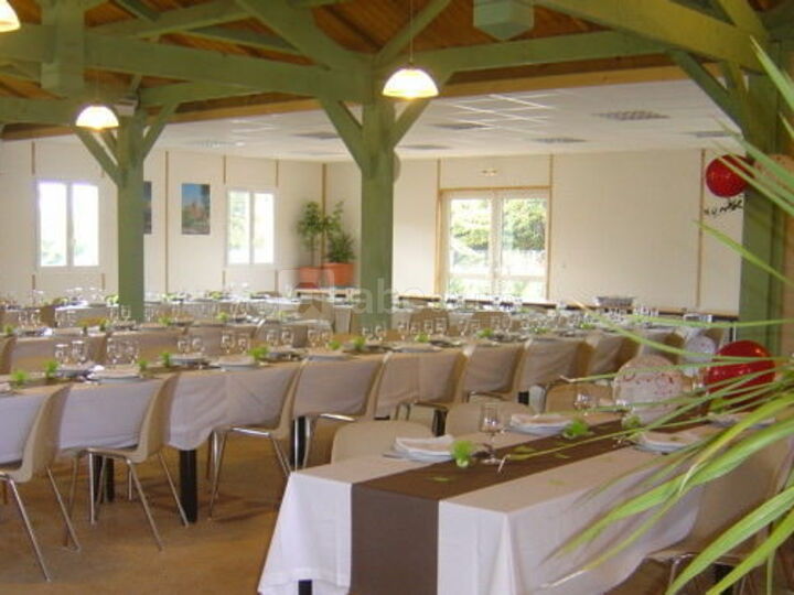 Les Hameaux de Miel