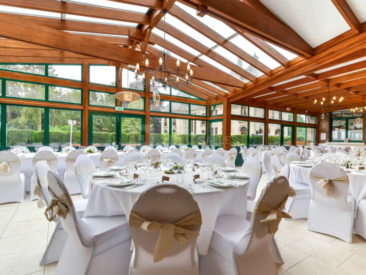 Salle Percy