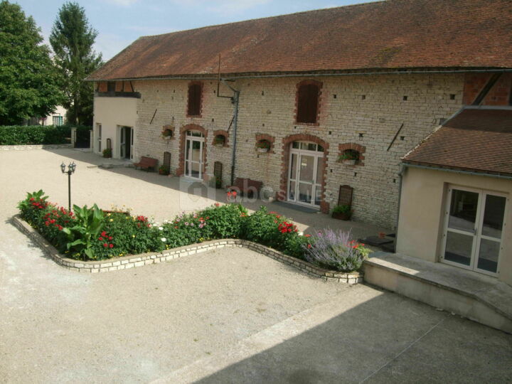 La Bergerie d'Oudun