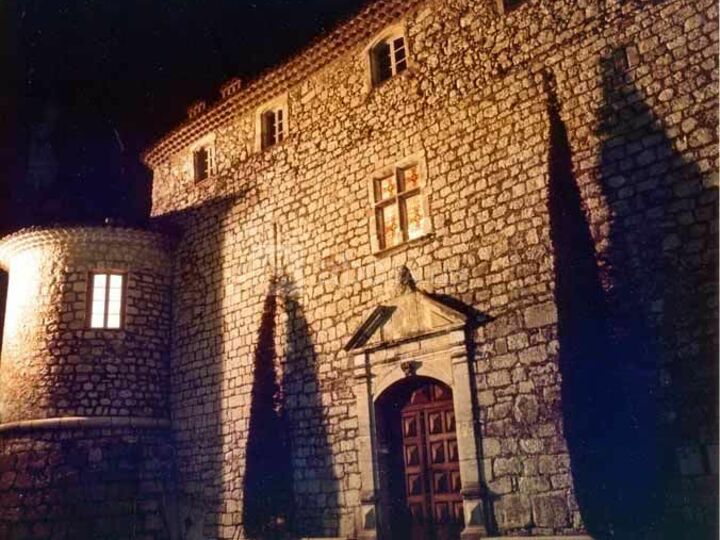 Cour d'Honneur
