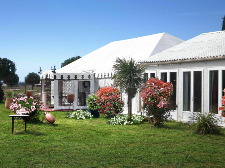 Domaine de l'Ambre