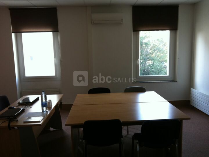 Salle Provence
