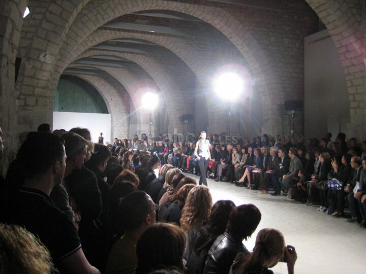 Galerie Basse