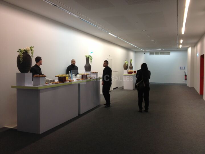 Salle Carlu