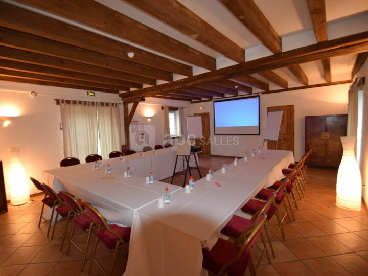 Espace Altai