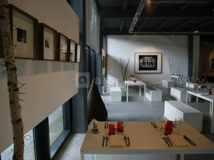 Espace Frémy