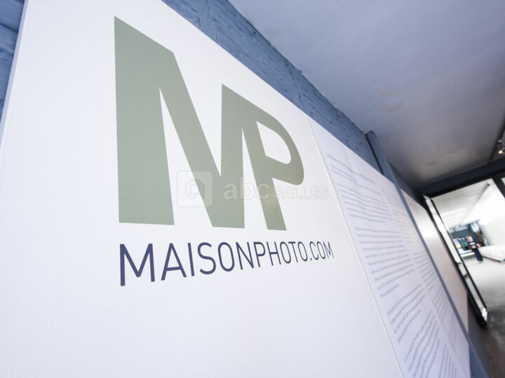 Espace Rez-de-chaussée : 470 m²