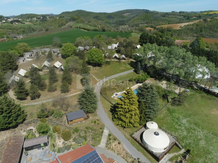 Domaine de Chantesse