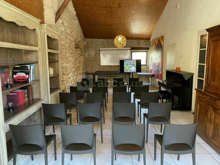 Le Loft