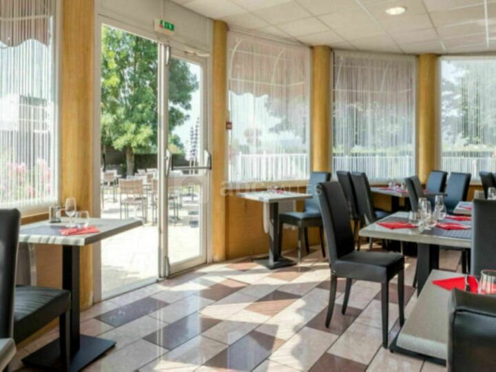 Hôtel Balladins Dijon Marsannay