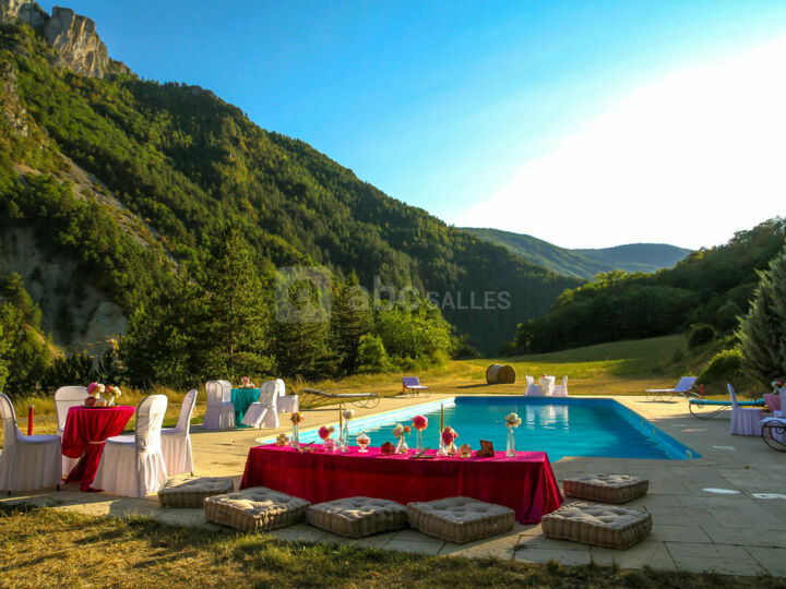 Domaine des Sources