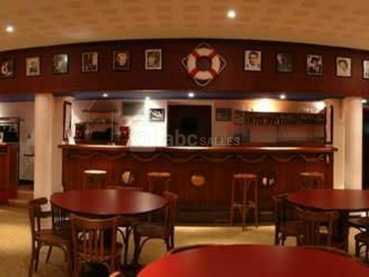 Salle