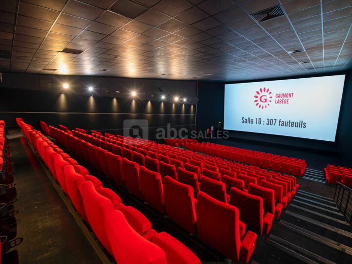 Salle 10