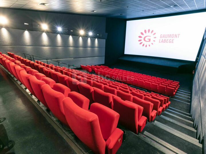 Salle 3