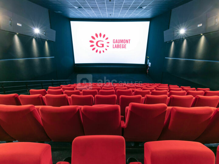 Salle 5