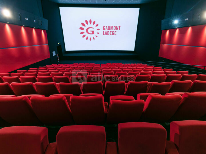 Salle 8