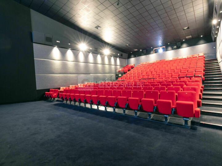Salle 12