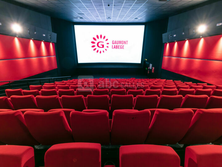 Salle 14