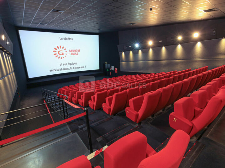 Salle 15