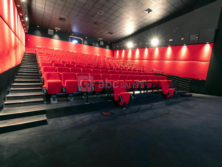 Salle 16