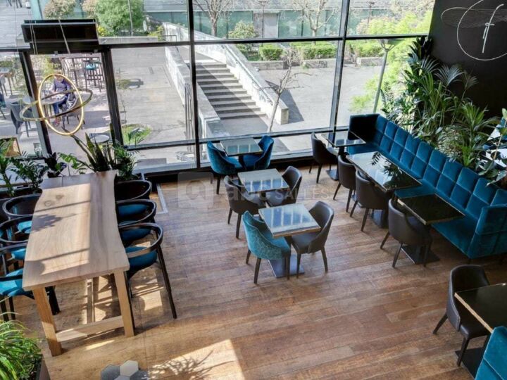 Loft I Fratelli Paris