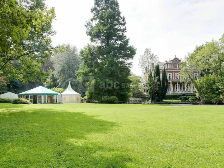 Terrasse (Uniquement Été)
