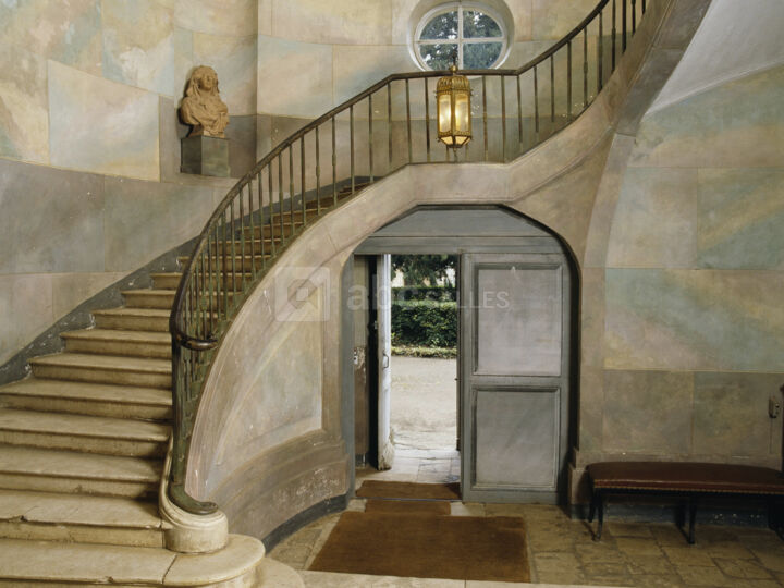Maison de George Sand