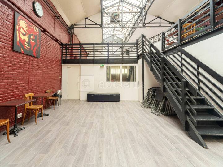 Loft Gambetta
