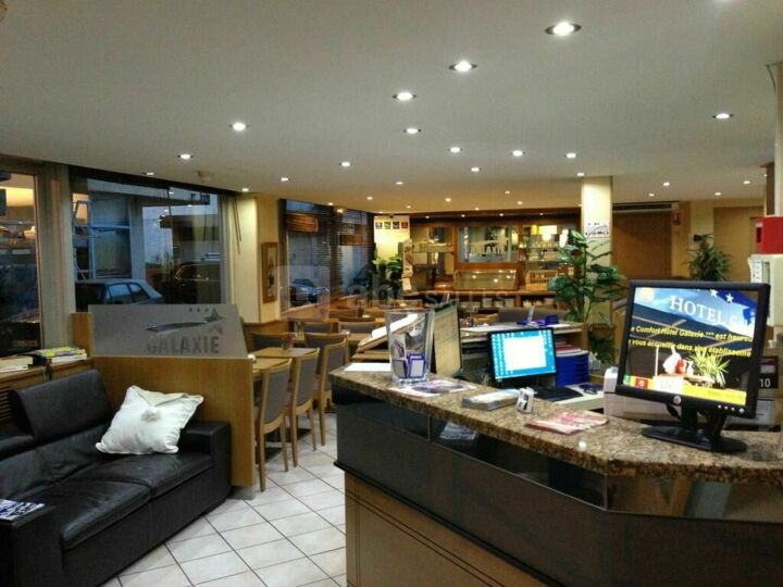 Salle 1