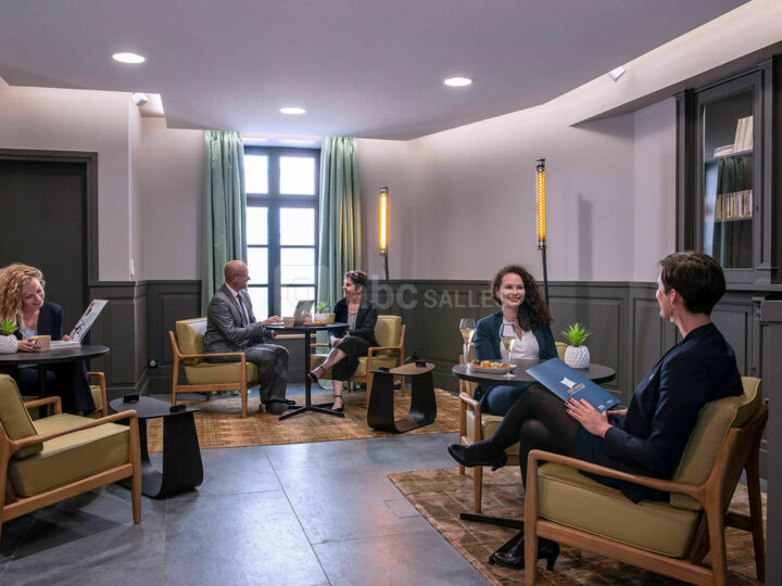 Bibliothèque