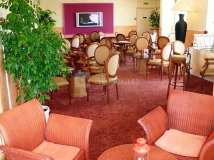 Quality Hôtel Menton Mediterranée