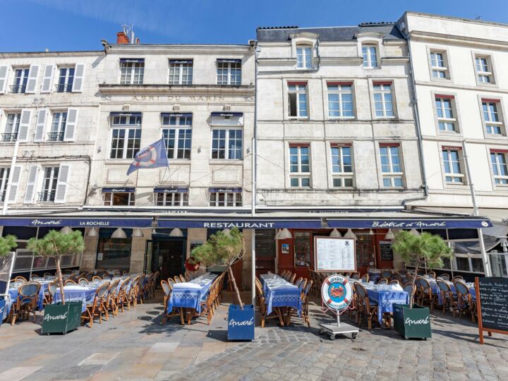 Bar André