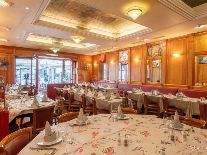 Bistrot