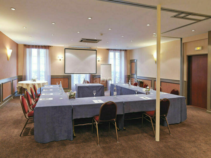 Salle