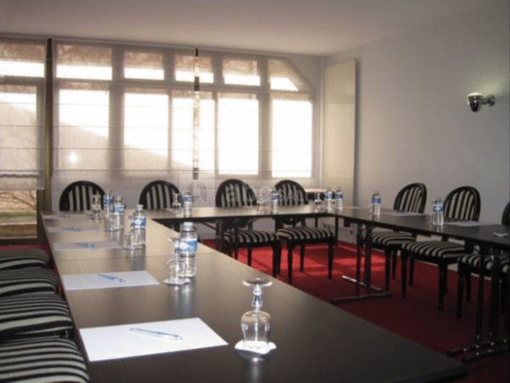 Quality Hôtel Harmonie