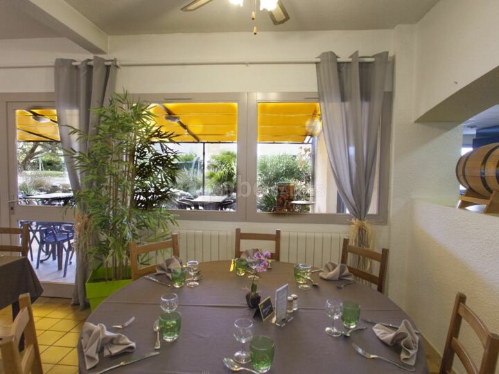 Salle 1
