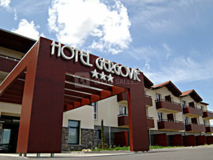 Best Western Gergovie