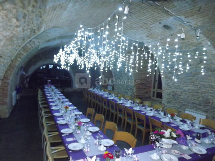 Salle des Machines
