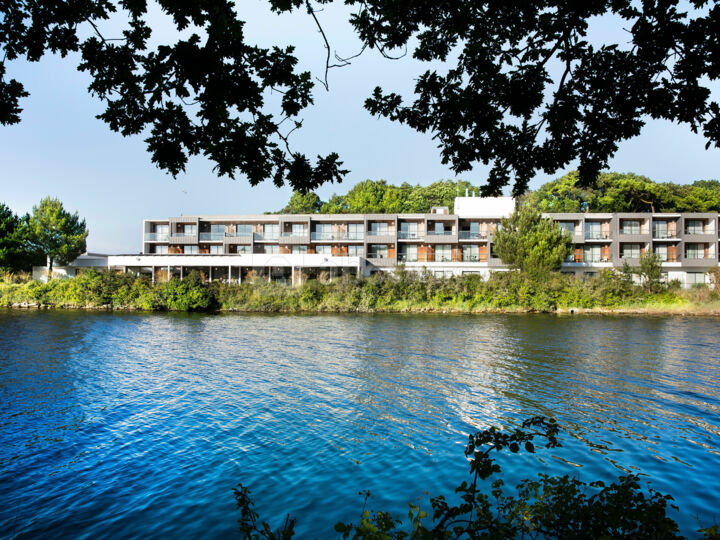 Best Western Les Rives du Ter