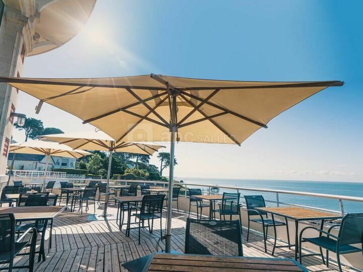 Alliance Pornic Thalasso Hôtel