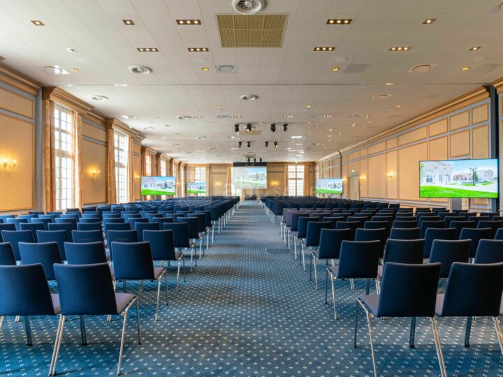 Salle 1