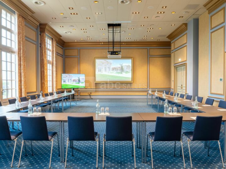 Salle 10