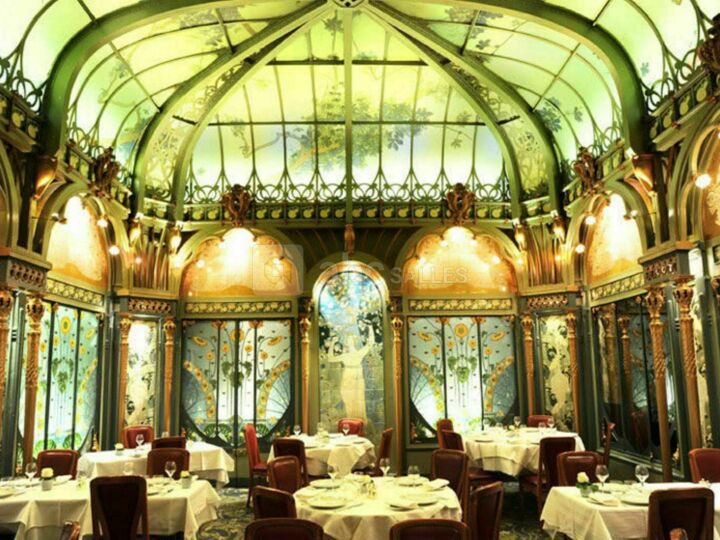 Beefbar Paris