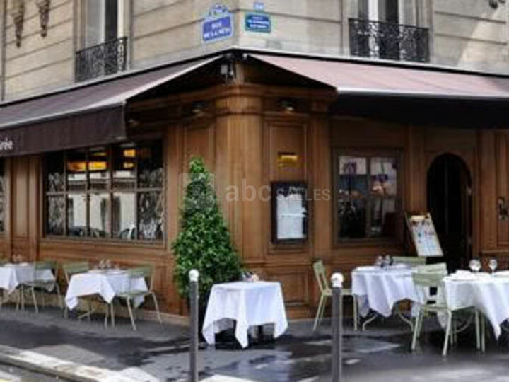 La Marée