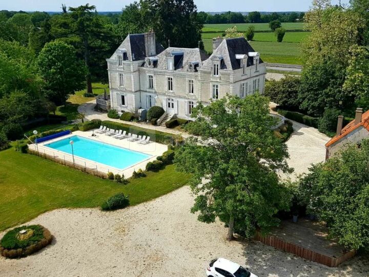 Domaine de la Bertrandière