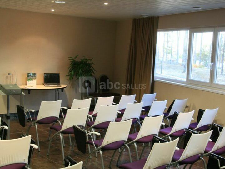 Salle Aguessau