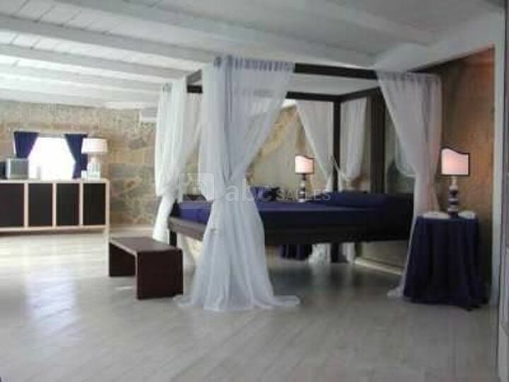 Salle