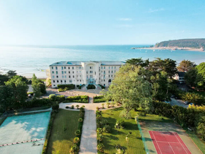 Club Belambra Le Grand Hôtel de la Mer